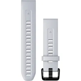 Garmin Quickfit-Armband 20mm, passend für die S-Modelle der Fenix-Serie, Instinct 2, Epix Pro 42mm, Descent Mk2S, Descent MK3-43mm, Approach S70-42mm