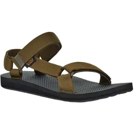 Teva Original Universal Herren dark olive 40,5