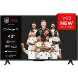 TCL V6B 4K HDR TV