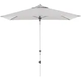 Doppler Expert Auto Tilt 220x140cm Hellgrau