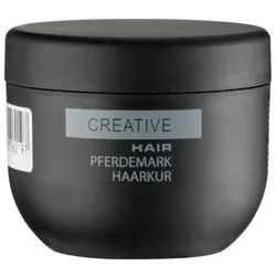 Creative Hair Pferdemark Haarkur coloriertes strapaziertes Haar 150 ml