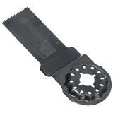 Bosch Tauchsägeblatt Starlock, Wood, 24 x 50 mm