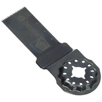 Bosch Tauchsägeblatt Starlock, Wood, 24 x 50 mm