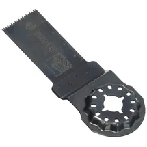 Bosch Tauchsägeblatt Starlock, Wood, 24 x 50 mm