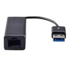Dell USB 3.0 Gigabit Ethernet