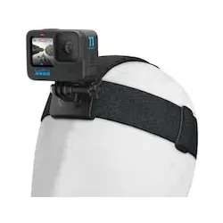 GoPro Kopfgurt 2.0