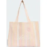 adidas Tote Bag bliss orange / st desert pink