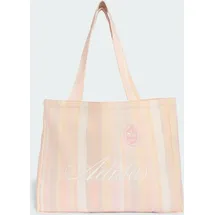 adidas Tote Bag bliss orange / st desert pink