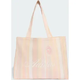 adidas Tote Bag bliss orange / st desert pink