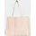adidas Tote Bag bliss orange / st desert pink