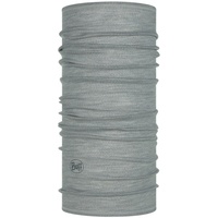 Buff Merino Lightweight Solid light grey
