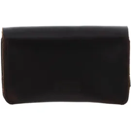 Buckle & Seam Kartenetui Cusco Creditcard Case Brown