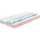 Badenia Bettcomfort Gel-active Classic KS 200 x 200 cm H3