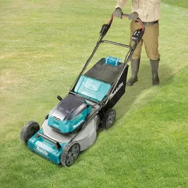 Makita DLM530Z ohne Akku