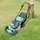 Makita DLM530Z ohne Akku