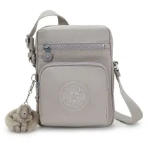 Kipling Gunne Umhängetasche Synthetik Grey