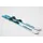 Head Worldcup Rebels e.XSR Ski Set Blau 170 cm