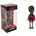 MINIX Stranger Things Lucas 12 cm Sammelfigur