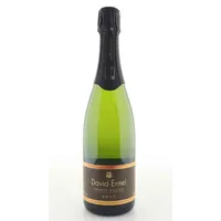 David Ermel Crémant D'Alsace Brut - Herb