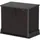 DURAMAXX StoreAway 130 x 110 x 74 cm braun