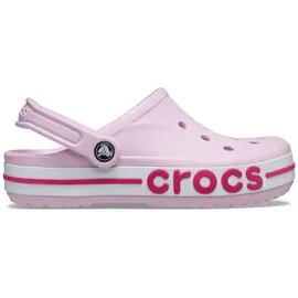 Crocs Bayaband Clog Ballerina Pink / Candy Pink 38-39