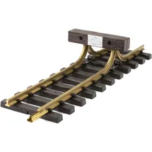 LGB Oldtimer-Prellbock 10320 G