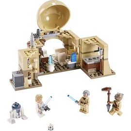 LEGO Star Wars Obi-Wans Hütte 75270