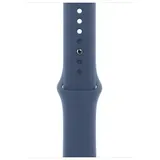 Apple Watch Sportarmband 46 mm Denim M/L