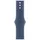 Apple Watch Sportarmband 46 mm Denim M/L