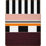 Villeroy & Boch Kuscheldecke Memphis 150 x 200 cm Mischgewebe Bunt