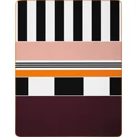 Villeroy & Boch Kuscheldecke Memphis 150 x 200 cm Mischgewebe Bunt