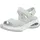 Rieker Damen Sandalen für Damen, grün Größe 39 EU