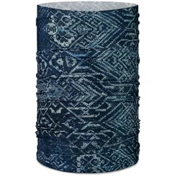 Buff Original EcoStretch Multifunktionstuch, 0 - Moulay Night Blue