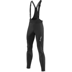 Löffler Men Warm-up Bib Tights WS Warm black (990) 46