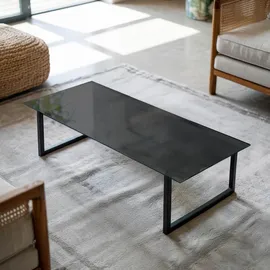 Tulup Tischplatte 125 x 50 cm