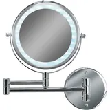 KLEINE WOLKE Brilliant Mirror 8428124886 Wandspiegel beleuchtet