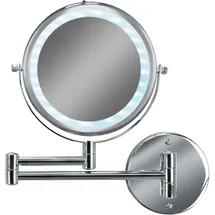 KLEINE WOLKE Brilliant Mirror 8428124886 Wandspiegel beleuchtet