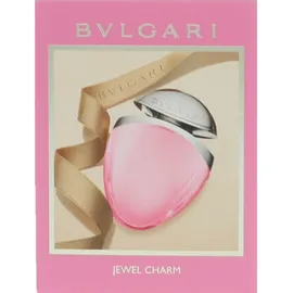 Bulgari Omnia Pink Sapphire Eau de Toilette 25 ml