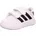 Cuffed Cloud White Cloud White 23
