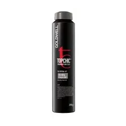 Goldwell Topchic Depot Hiblondes Control Haarfarbe Blonding-Cream Ash 250ml