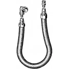 Viega Modell 6161.9 Anschlussgarnitur 1,5 m