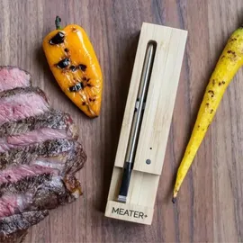 MEATER Plus Thermometer Grillthermometer
