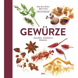 Gewürze