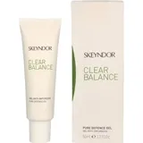 Skeyndor Clear Balance Gesichtsreinigungsgel 50 ml