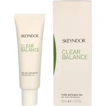 Skeyndor Clear Balance Gesichtsreinigungsgel 50 ml
