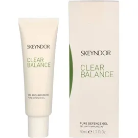 Skeyndor Clear Balance Gesichtsreinigungsgel 50 ml