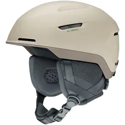 SMITH ALTUS Helm 2025 matte chalk - L