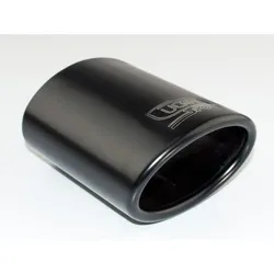 ULTER SPORT Auspuffblende NX10-1B Endrohrblende,Endrohre
