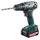 Metabo BS 14.4 602206530