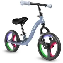 MOMI Isoka 10 Zoll Blau
